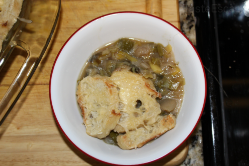Onion Soup Thumbnail