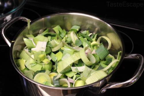 Pot of Onions