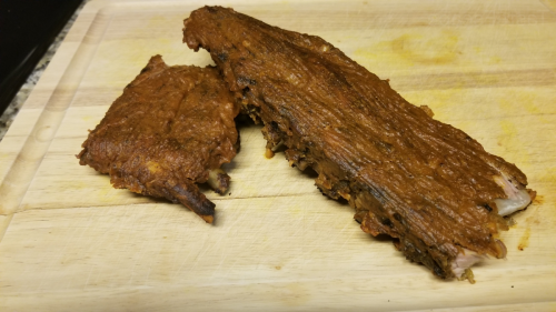 Final Ribs